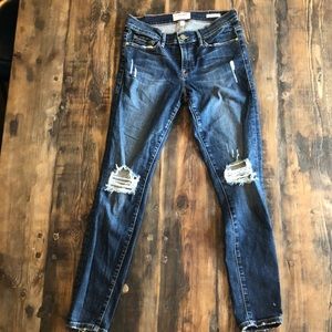 Frame Jeans
